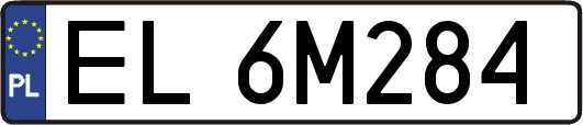 EL6M284