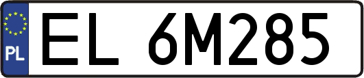 EL6M285