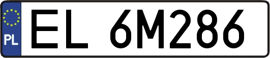 EL6M286