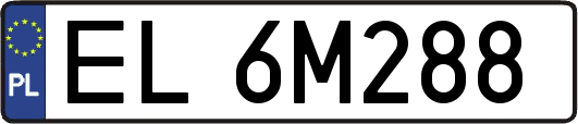 EL6M288