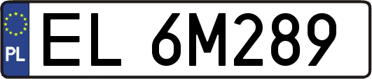 EL6M289