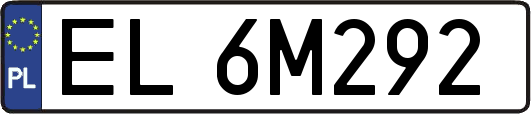 EL6M292