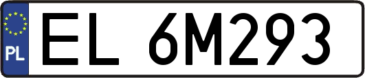 EL6M293