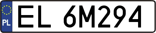 EL6M294