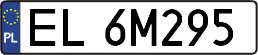 EL6M295