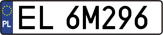 EL6M296