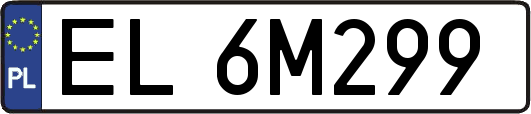 EL6M299