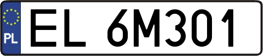 EL6M301