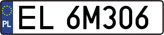 EL6M306