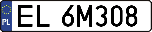 EL6M308