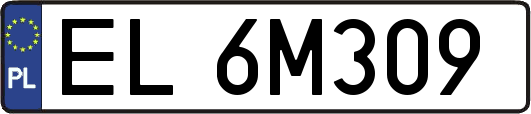 EL6M309