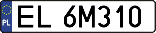 EL6M310