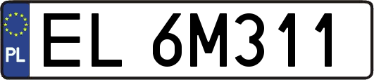 EL6M311