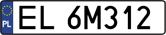 EL6M312