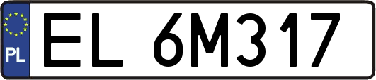 EL6M317