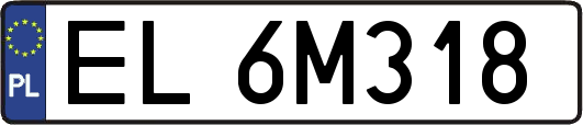 EL6M318