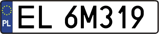 EL6M319