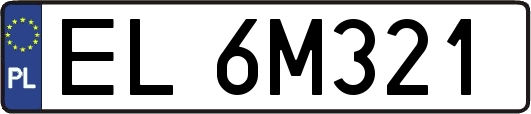 EL6M321