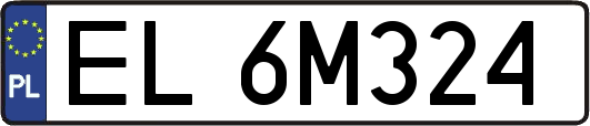 EL6M324