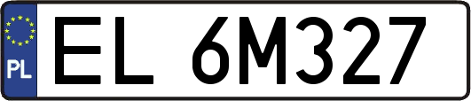 EL6M327