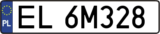 EL6M328