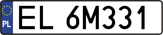 EL6M331