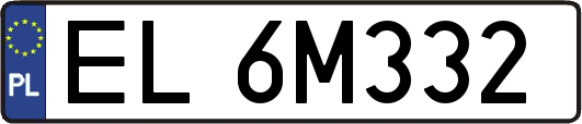 EL6M332