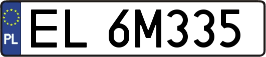 EL6M335