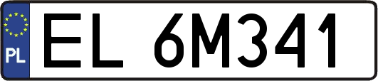 EL6M341