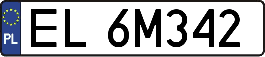 EL6M342