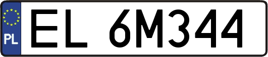 EL6M344
