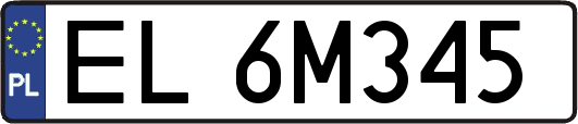 EL6M345
