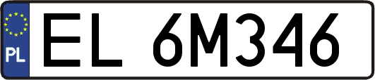 EL6M346