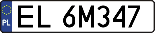 EL6M347