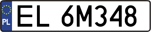 EL6M348
