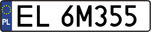 EL6M355