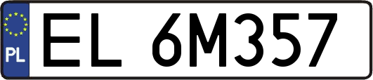 EL6M357