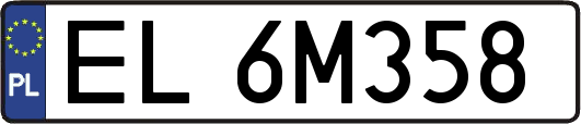 EL6M358