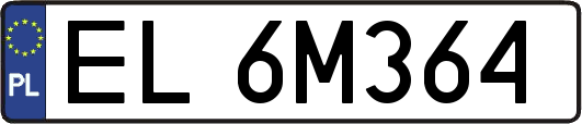 EL6M364