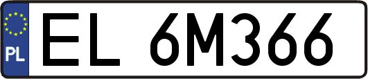 EL6M366