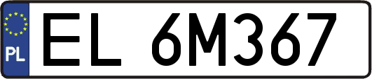EL6M367