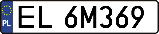 EL6M369