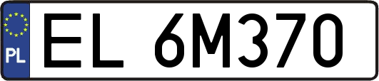 EL6M370