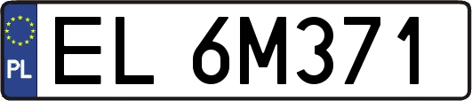 EL6M371