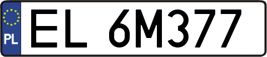 EL6M377