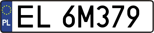 EL6M379