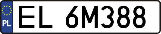 EL6M388