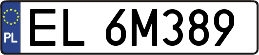 EL6M389