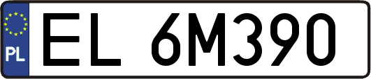 EL6M390