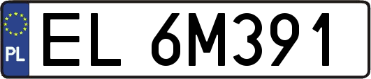 EL6M391